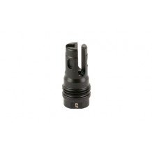 RUGGED R3 3/4X24 FLASH HIDER 7.62