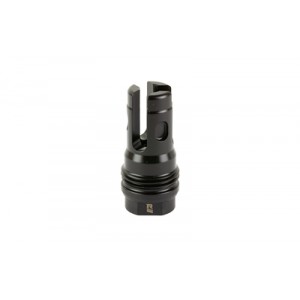 RUGGED R3 M15X1 FLASH HIDER 7.62