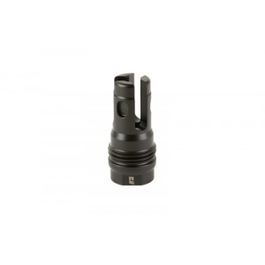 RUGGED R3 M18X1.5 FLASH HIDER 7.62