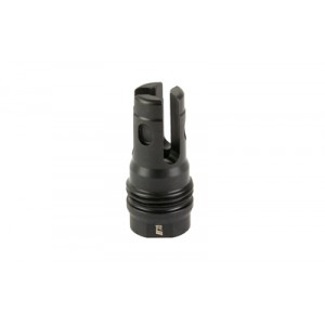 RUGGED R3 M18X1 FLASH HIDER 7.62