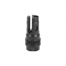 RUGGED FLASH HIDER 1/2X28 W/ 7.62