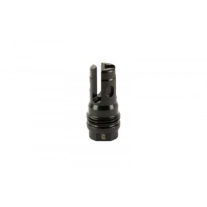 RUGGED R3 9/16X24 LH FLSH HIDER 7.62