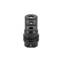 RUGGED 2 PORT BRAKE 1/2X28