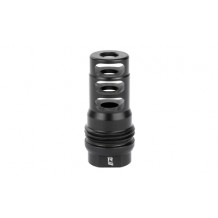 RUGGED 3 PORT BRAKE 1/2X28