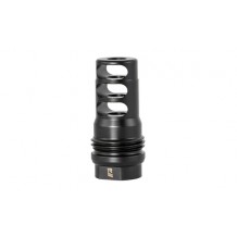 RUGGED .338 3 PORT BRK M18X1.5