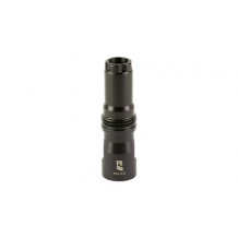 RUGGED MZZLE DVCE 9/16X24LH FOR M249