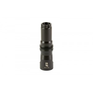 RUGGED MZZLE DVCE 9/16X24LH FOR M249