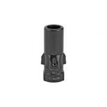 RUGGED 3 LUG ADAPTER 1/2X36