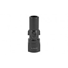 RUGGED 3 LUG ADAPTER 5/8X24