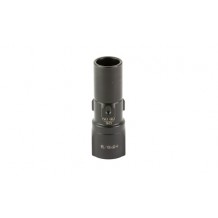 RUGGED OBSDN45 3 LUG 5/8X24