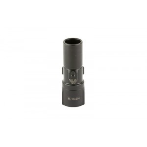 RUGGED OBSDN45 3 LUG 5/8X24