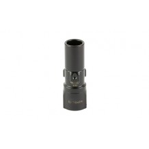 RUGGED OBSDN45 3 LUG 9/16X24