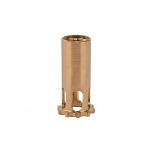 RUGGED PISTON  .578X28