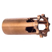 RUGGED PISTON 14.5X1LH