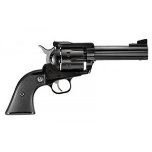 RUGER BLKHWK 357MAG 4.6