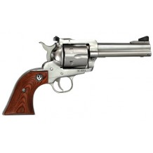 RUGER BLKHWK 357MAG 4.62