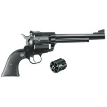 RUGER BLKHWK 357MAG/9MM 6.5