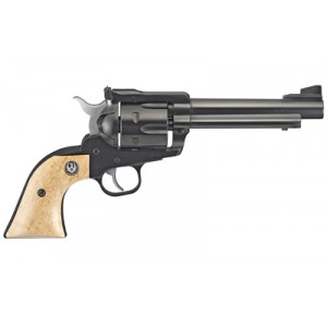 RUGER BLKHWK 357MAG/9MM 5.5