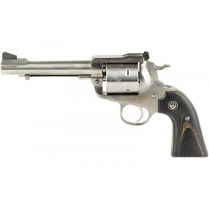RUGER BLKHWK 357MAG/9MM 5.5