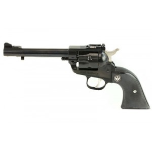 RUGER SNGL-SIX 22LR/WMR 5.5