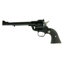 RUGER SNGL-SIX 22LR/WMR 6.5