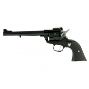 RUGER SNGL-SIX 22LR/WMR 6.5