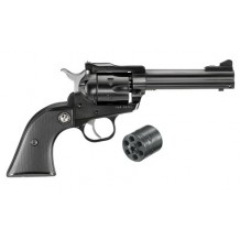 RUGER SNGL-SIX 22LR/WMR 4.6
