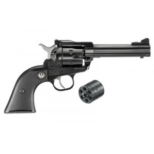 RUGER SNGL-SIX 22LR/WMR 4.6