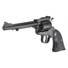 RUGER SNGL-SIX 17HMR 6.5