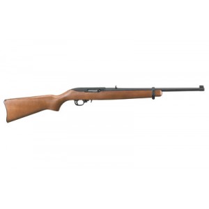 RUGER 10/22 CARB 22LR 18.5