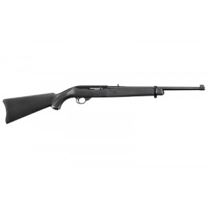 RUGER 10/22 CARB 22LR 18.5