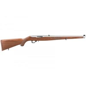 RUGER 10/22 MANN 22LR 18.5