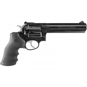 RUGER GP100 357MAG 6