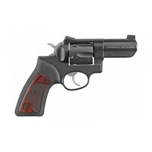 RUGER GP100 WC 357MAG 3 BL 6RD NOVAK