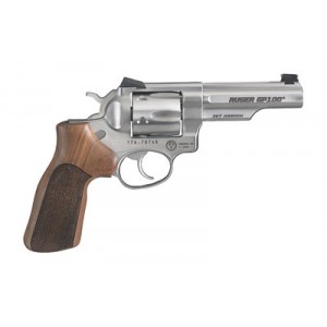 RUGER GP100 MATCH 357MAG 4.2