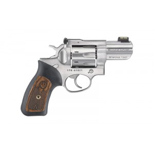 RUGER GP100 357MAG 2.5