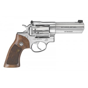 RUGER GP100 357MAG 4.2
