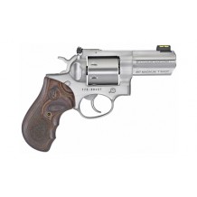 RUGER GP100 357MAG 3