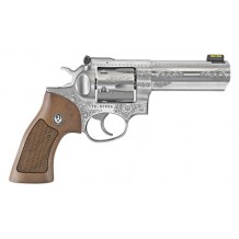 RUGER GP100 357MAG 4.2