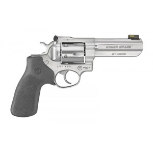 RUGER GP100 357MAG 4.2