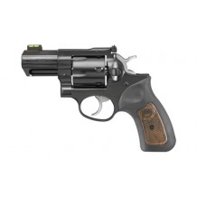RUGER GP100 357MAG 2.5