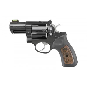 RUGER GP100 357MAG 2.5