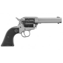 RUGER WRANGLER 22LR 4.62