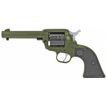 RUGER WRANGLER 22LR 4.62