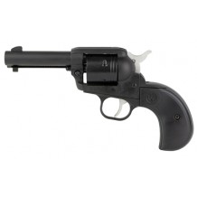 RUGER WRANGLER BH 22LR 3.75