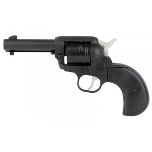 RUGER WRANGLER BH 22LR 3.75