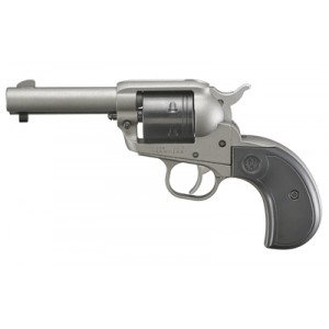 RUGER WRANGLER BH 22LR 3.75