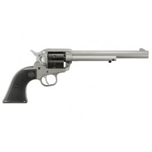 RUGER WRANGLER 22LR 7.5