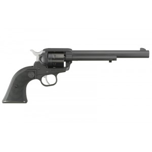 RUGER WRANGLER 22LR 7.5