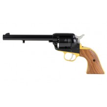 RUGER WRANGLER 22LR 6.5